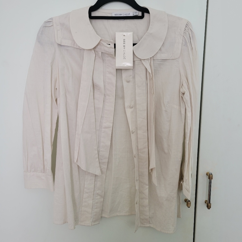 Chloe shirt